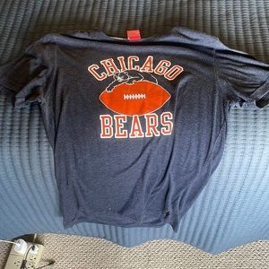 Nike Chicago Bears t shirt
